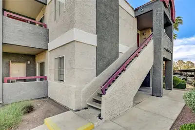 8600 West Charleston Boulevard 2067 