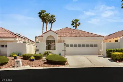 5240 Crooked River Circle Las Vegas, NV 89149
