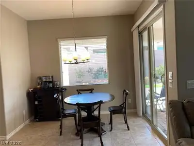 509 Open Hill Avenue Dining Area