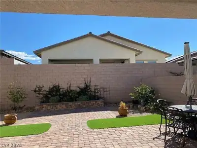 509 Open Hill Avenue Patio