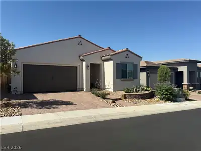509 Open Hill Avenue, Henderson