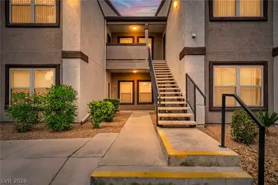 7255 West Sunset Road 2162, Las Vegas