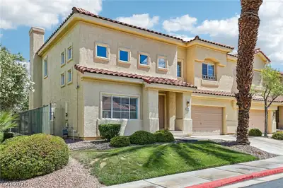 32 Blue Bench Lane Henderson, NV 89012