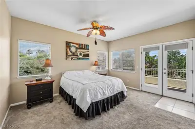 32 Blue Bench Lane, Henderson, NV 89012 Primary Bedroom