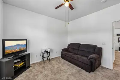 32 Blue Bench Lane, Henderson, NV 89012 Bedroom