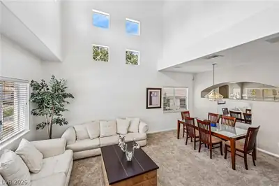 32 Blue Bench Lane, Henderson, NV 89012 Living Room