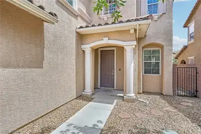 10046 Dancing Lasso Court, Las Vegas, NV 89178 