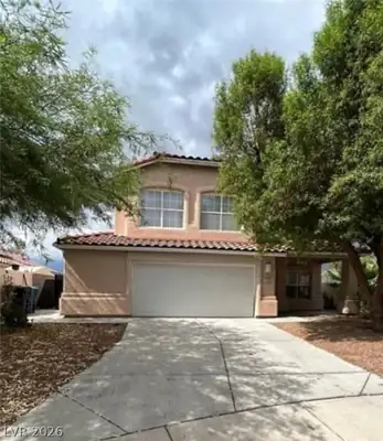 994 River Walk Court, Henderson