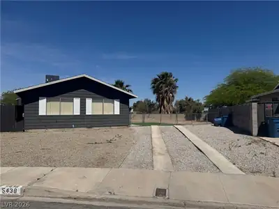 5438 Elaina Circle, Las Vegas