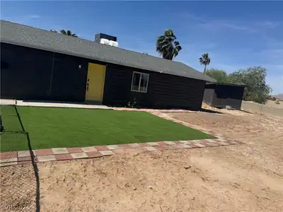 5438 Elaina Circle, Las Vegas, NV 89120 