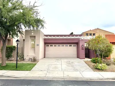 9172 Long Island Street Las Vegas, NV 89123
