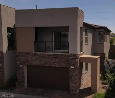 231 Oliver Peak Avenue, Henderson