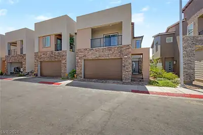 231 Oliver Peak Avenue, Henderson, NV 89015 