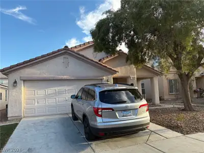 143 Country Greens Avenue, Las Vegas