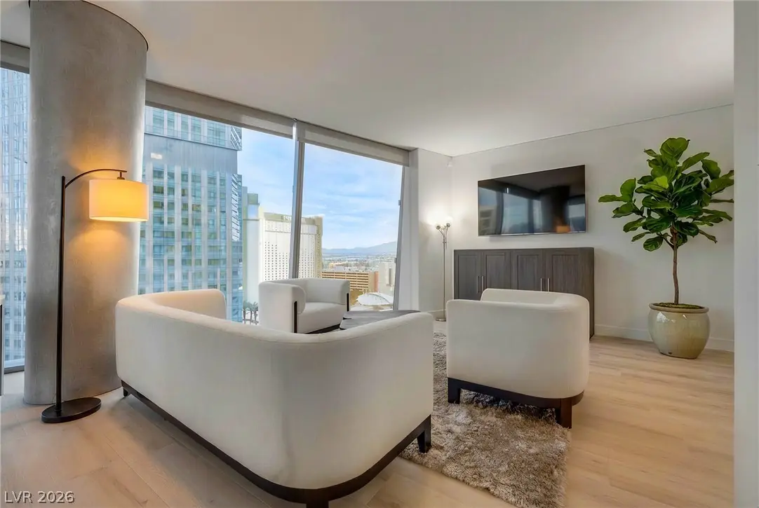 3722 Las Vegas Boulevard 1502