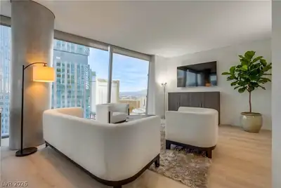 3722 Las Vegas Boulevard 1502, Las Vegas