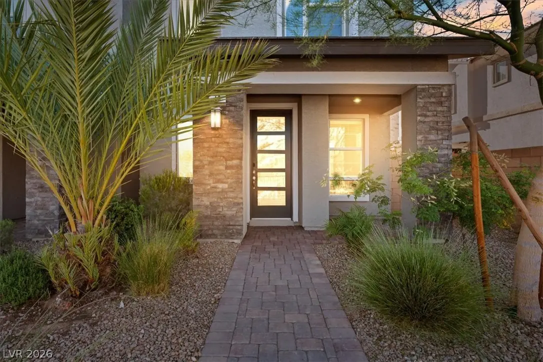 40 Kimberlite Drive, Henderson, NV 89011