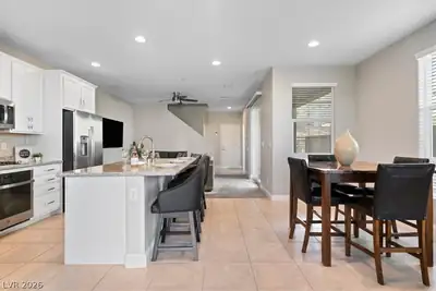40 Kimberlite Drive, Henderson, NV 89011 