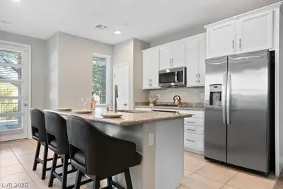 40 Kimberlite Drive, Henderson, NV 89011 