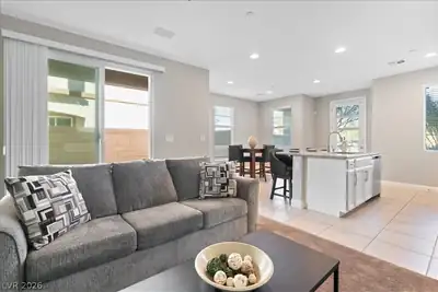 40 Kimberlite Drive, Henderson, NV 89011 