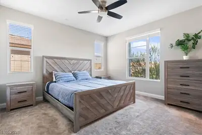 40 Kimberlite Drive, Henderson, NV 89011 