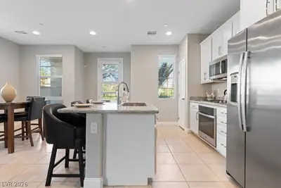 40 Kimberlite Drive, Henderson, NV 89011 