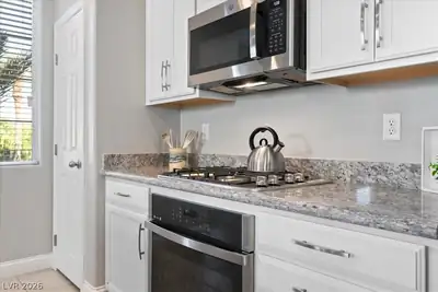 40 Kimberlite Drive, Henderson, NV 89011 