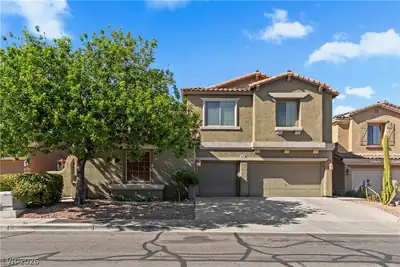 874 Ashford Way, Henderson