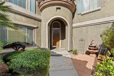 874 Ashford Way, Henderson, NV 89015 