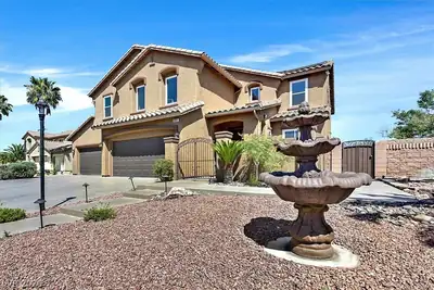 4200 Scott Peak Court, Las Vegas