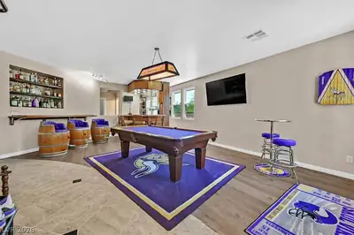 4200 Scott Peak Court, Las Vegas, NV 89129 
