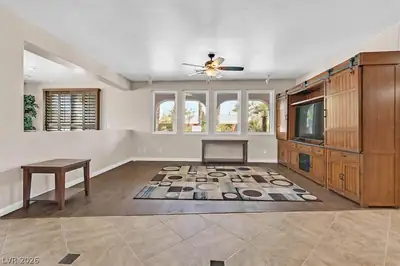 4200 Scott Peak Court, Las Vegas, NV 89129 