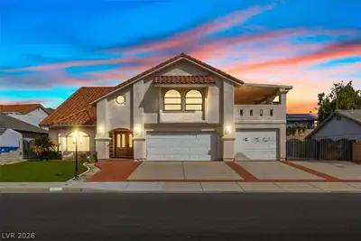 2256 River City Drive Laughlin, NV 89029
