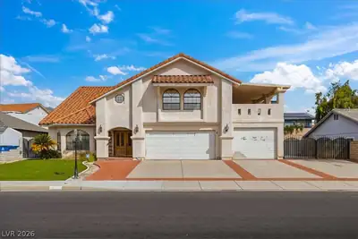 2256 River City Drive, Laughlin, NV 89029 