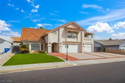 2256 River City Drive, Laughlin, NV 89029 
