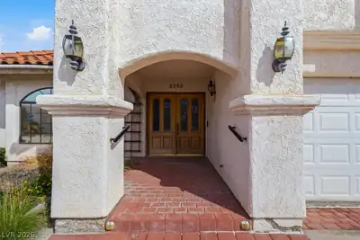 2256 River City Drive, Laughlin, NV 89029 