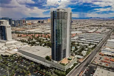4381 West Flamingo Road 5601, Las Vegas