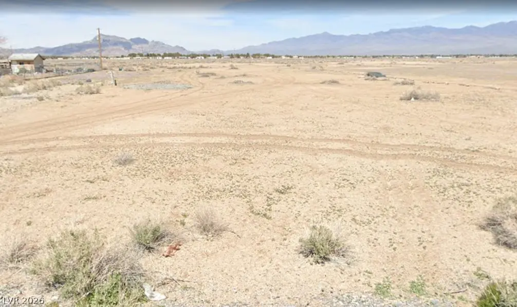 2360 Stella Street, Pahrump, NV 89048