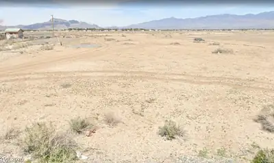 2360 Stella Street Pahrump, NV 89048