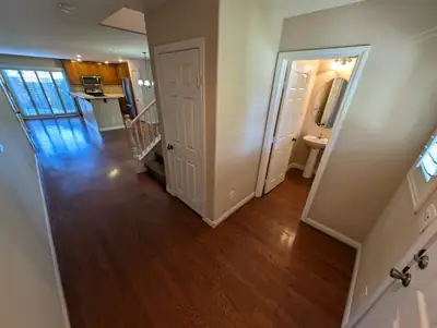 1135 Paradise Garden Drive, Henderson, NV 89002 Entrance Foyer