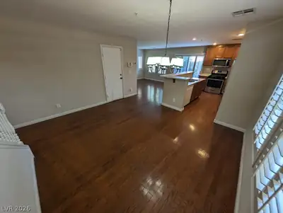 1135 Paradise Garden Drive, Henderson, NV 89002 Dining Area