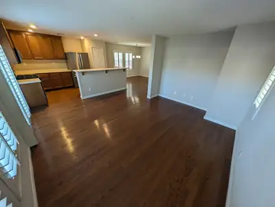 1135 Paradise Garden Drive, Henderson, NV 89002 Living Room