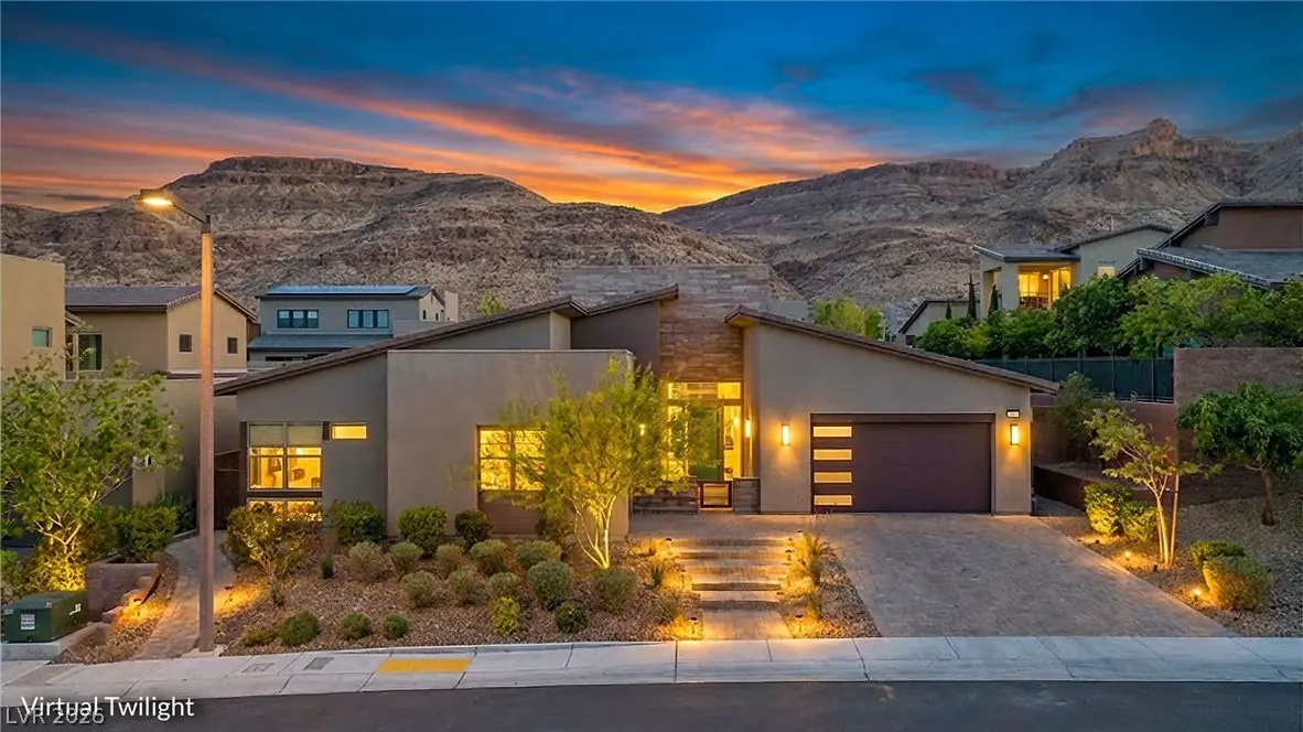 10241 Kirkwood Gaps Avenue, Las Vegas, NV 89135