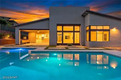10241 Kirkwood Gaps Avenue, Las Vegas, NV 89135 