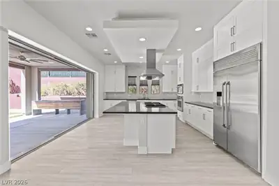 10241 Kirkwood Gaps Avenue, Las Vegas, NV 89135 