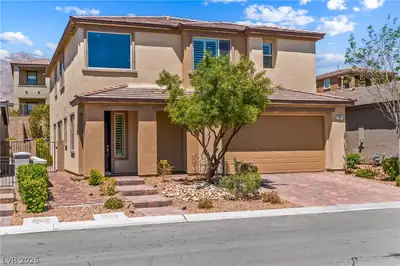 361 Coastal Redwood Street Las Vegas, NV 89138