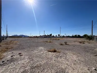 700 W Carey Ave North Las Vegas, NV 89030