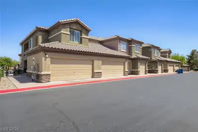6868 Sky Pointe Drive 2064 Las Vegas, NV 89131