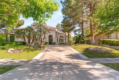 2346 Villandry Court, Henderson
