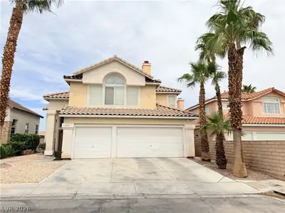 8458 Lambert Drive, Las Vegas